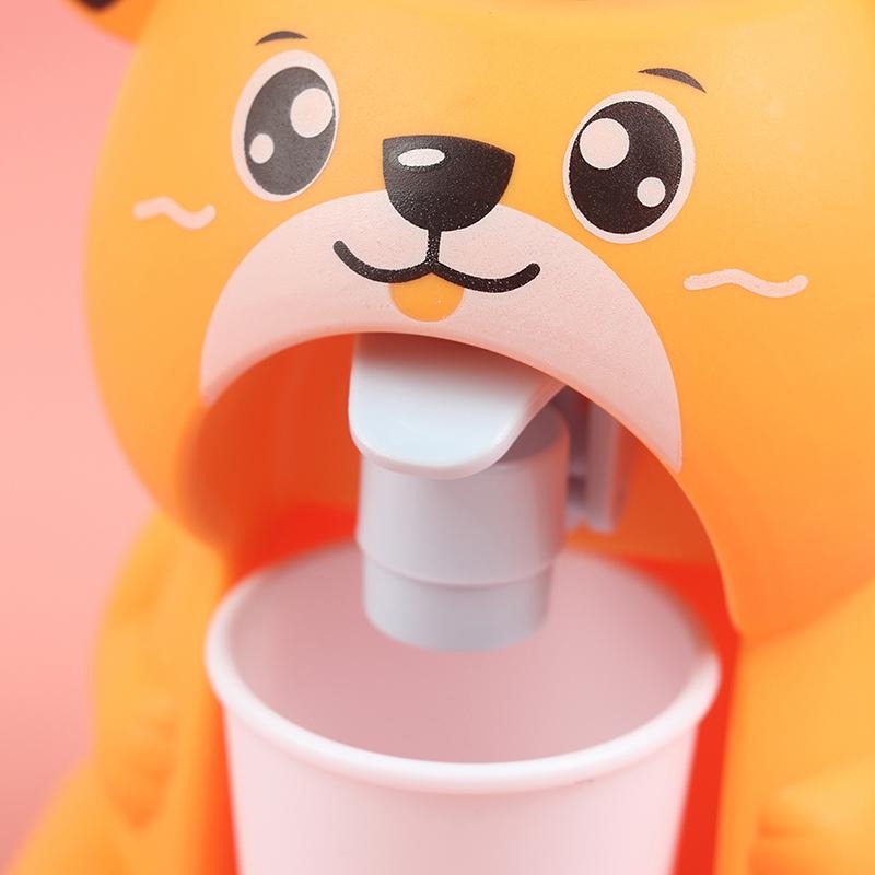 Miniatura 2 de Mini Dispensador De Agua Con Diseño