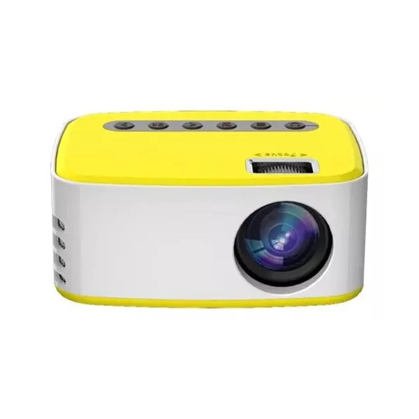 Mini Proyector Led Excelente Precio