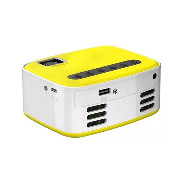 Miniatura 2 de Mini Proyector Led Excelente Precio