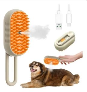 Cepillo VaporPet