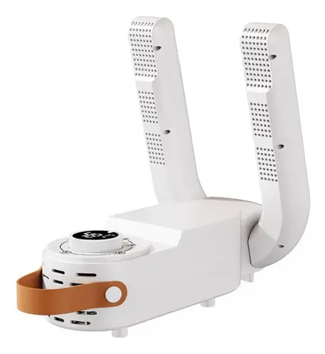 Miniatura 2 de Secadora De Ropa y secadora zapatos