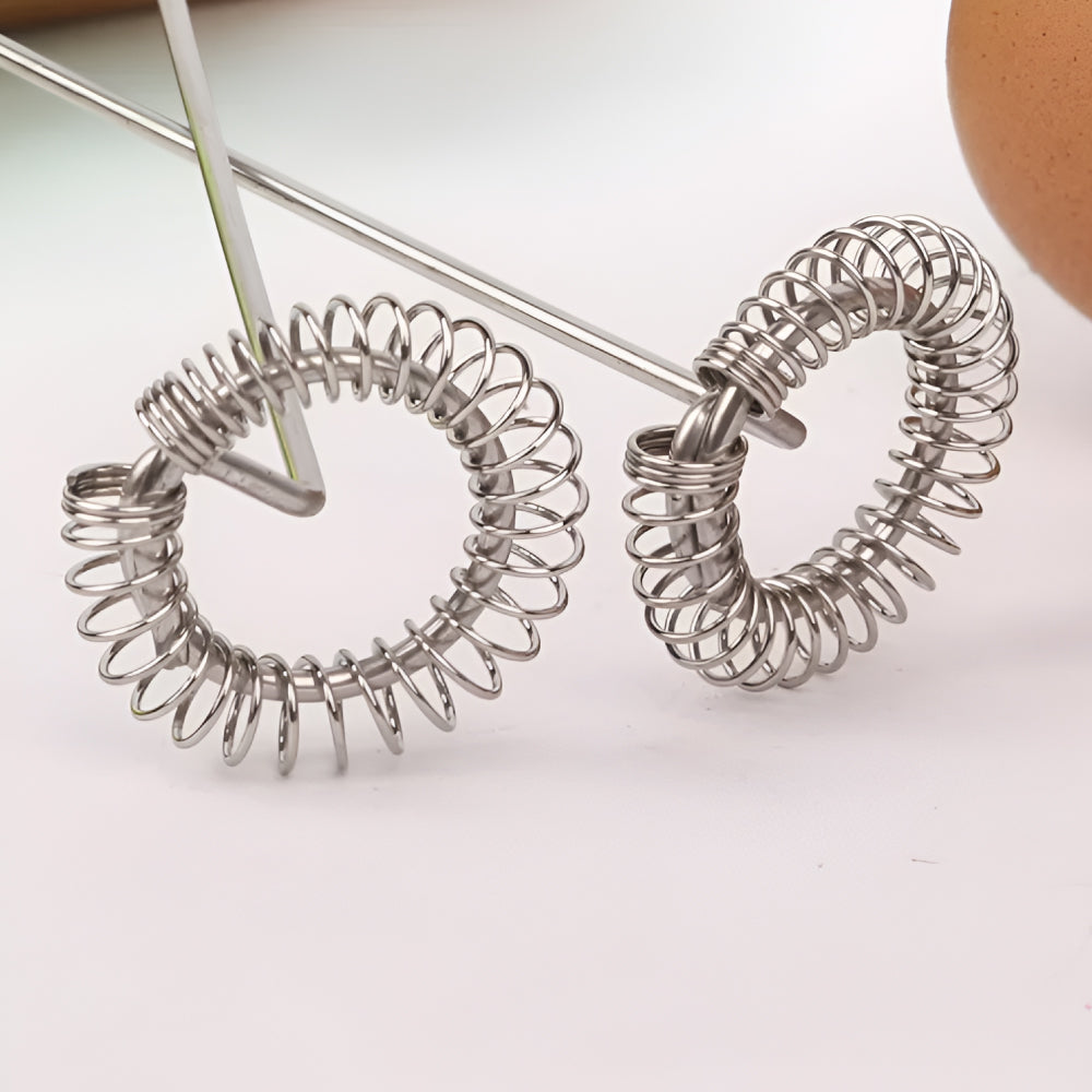 Miniatura 2 de Mini Batidor Eléctrico De Bebidas