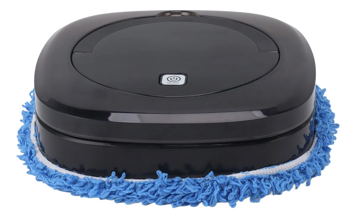 Miniatura 2 de ESCOBA ELECTRICA