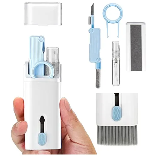 KIT DE LIMPIEZA AIRPODS Y LAPTO
