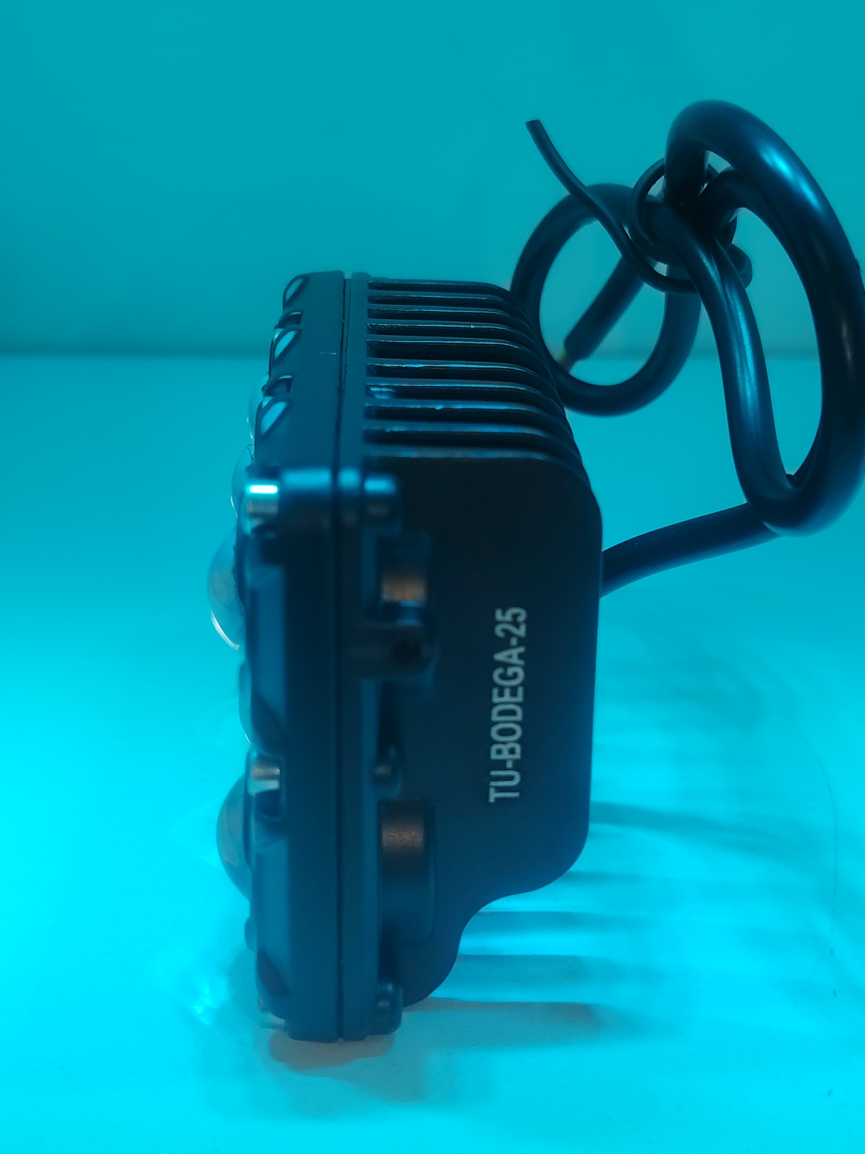 Miniatura 6 de PAR EXPLORADORAS 6 LUPAS (TB620)