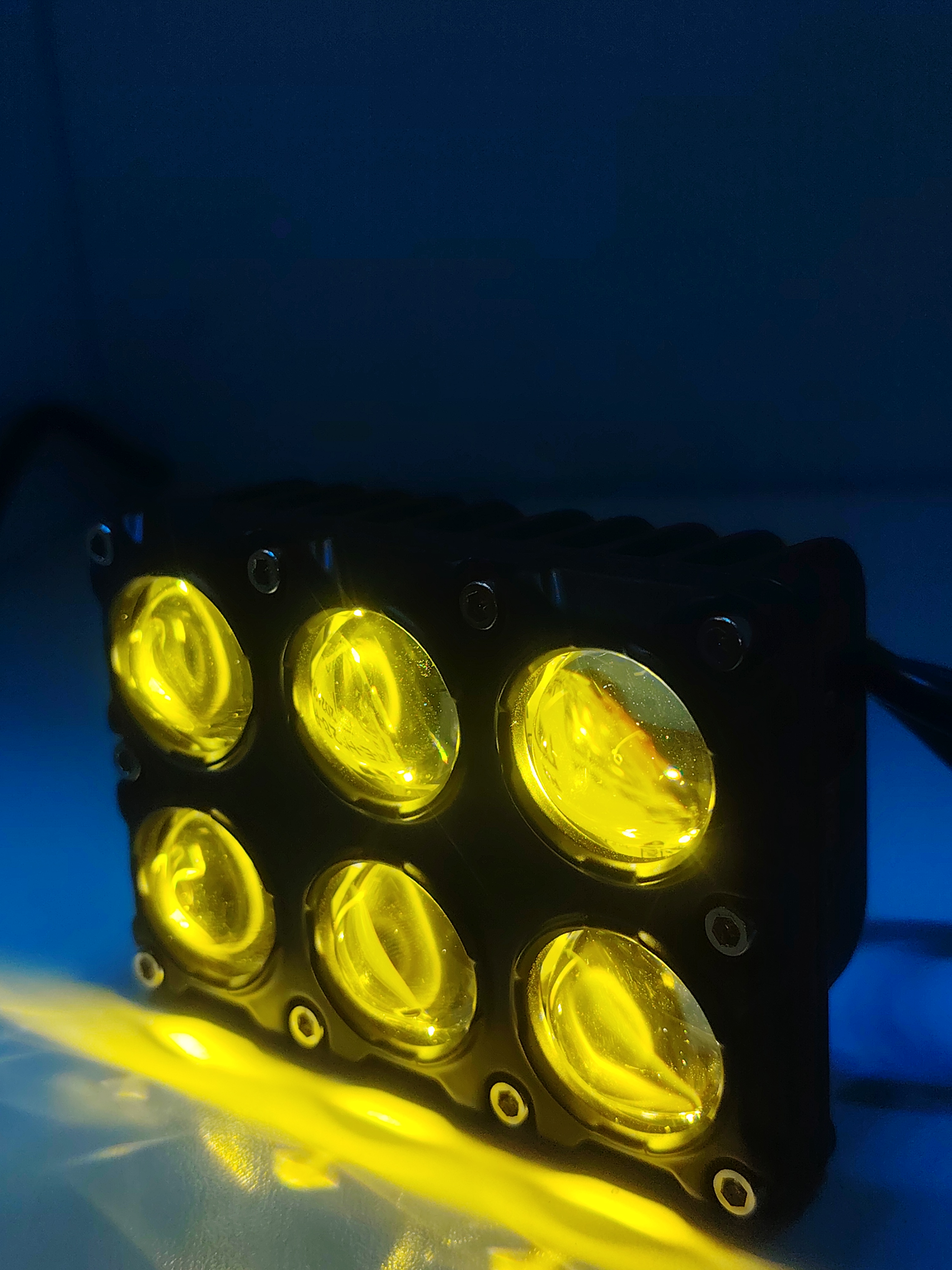 Miniatura 3 de PAR EXPLORADORAS 6 LUPAS (TB620)