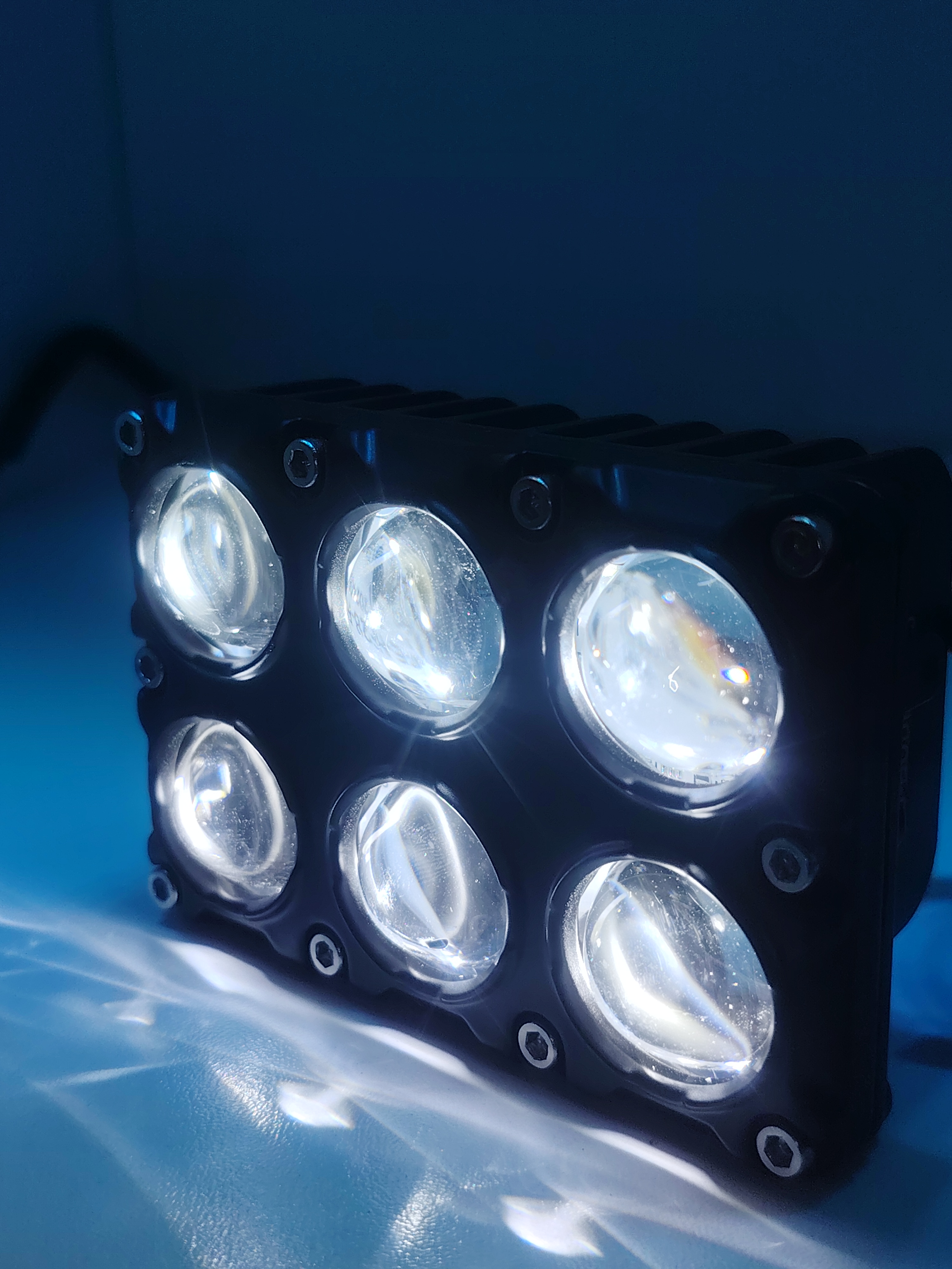 Miniatura 4 de PAR EXPLORADORAS 6 LUPAS (TB620)