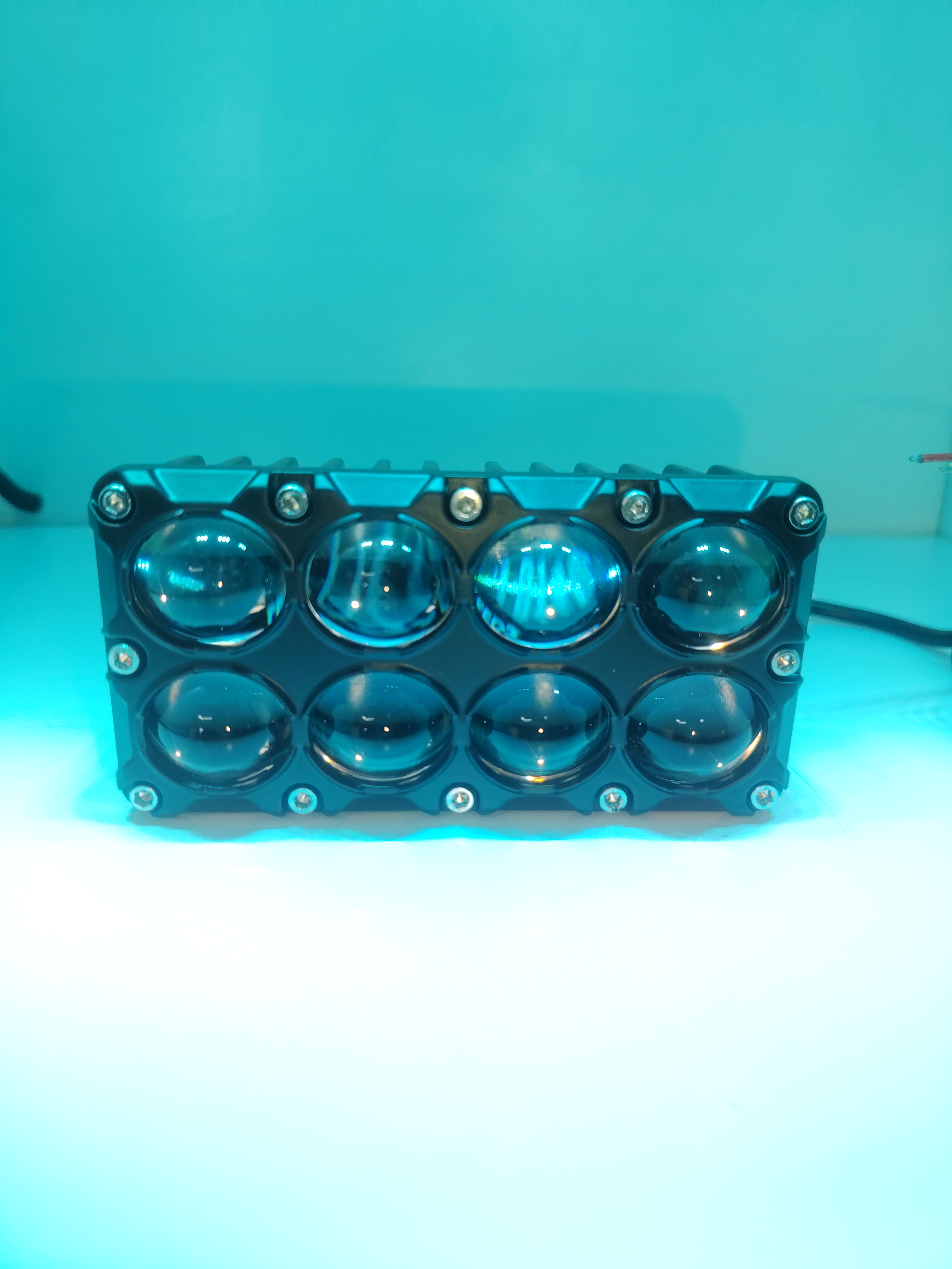 Miniatura 5 de PAR EXPLORADORAS 8 LUPAS (TB621)