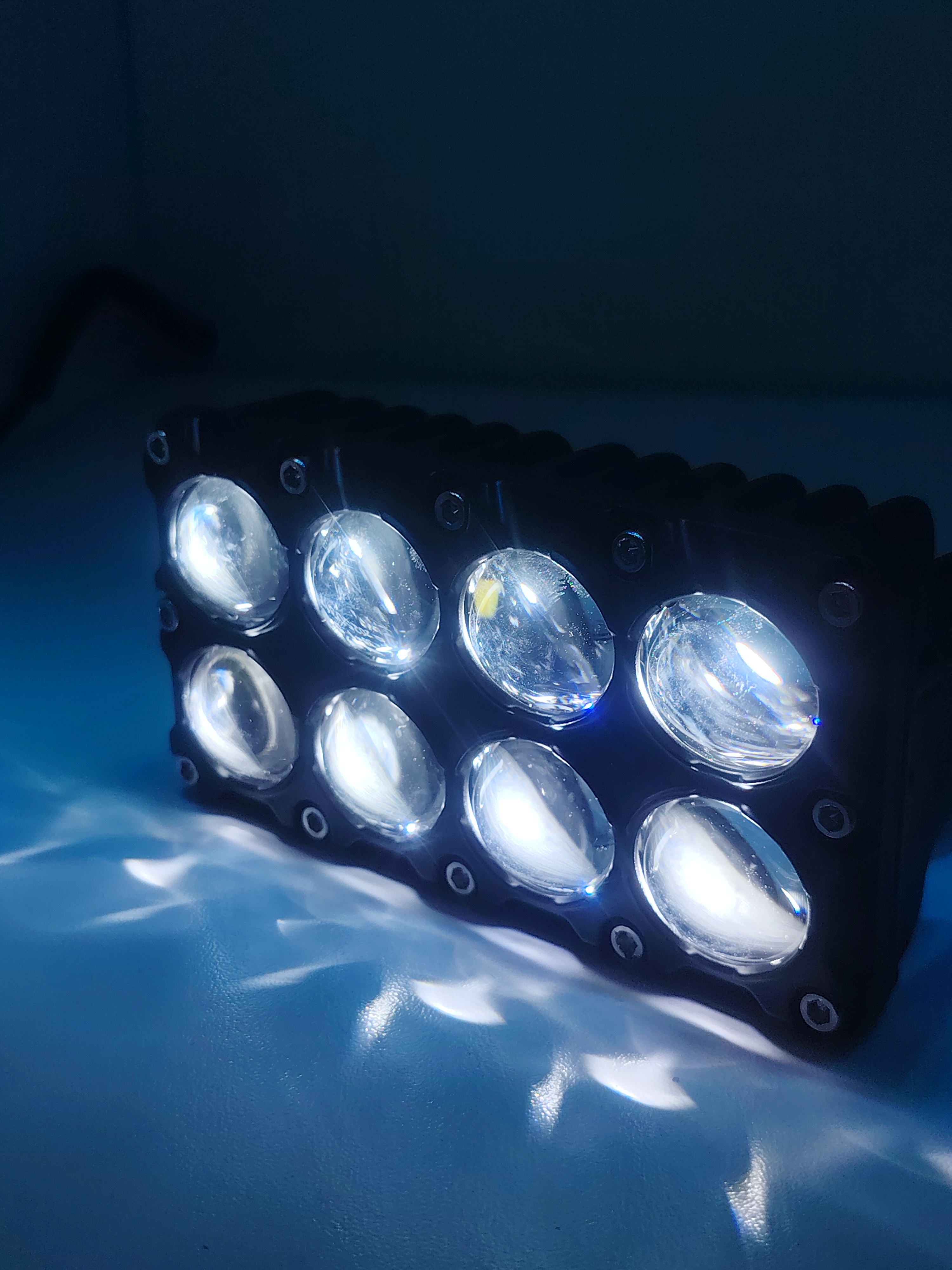 Miniatura 4 de PAR EXPLORADORAS 8 LUPAS (TB621)