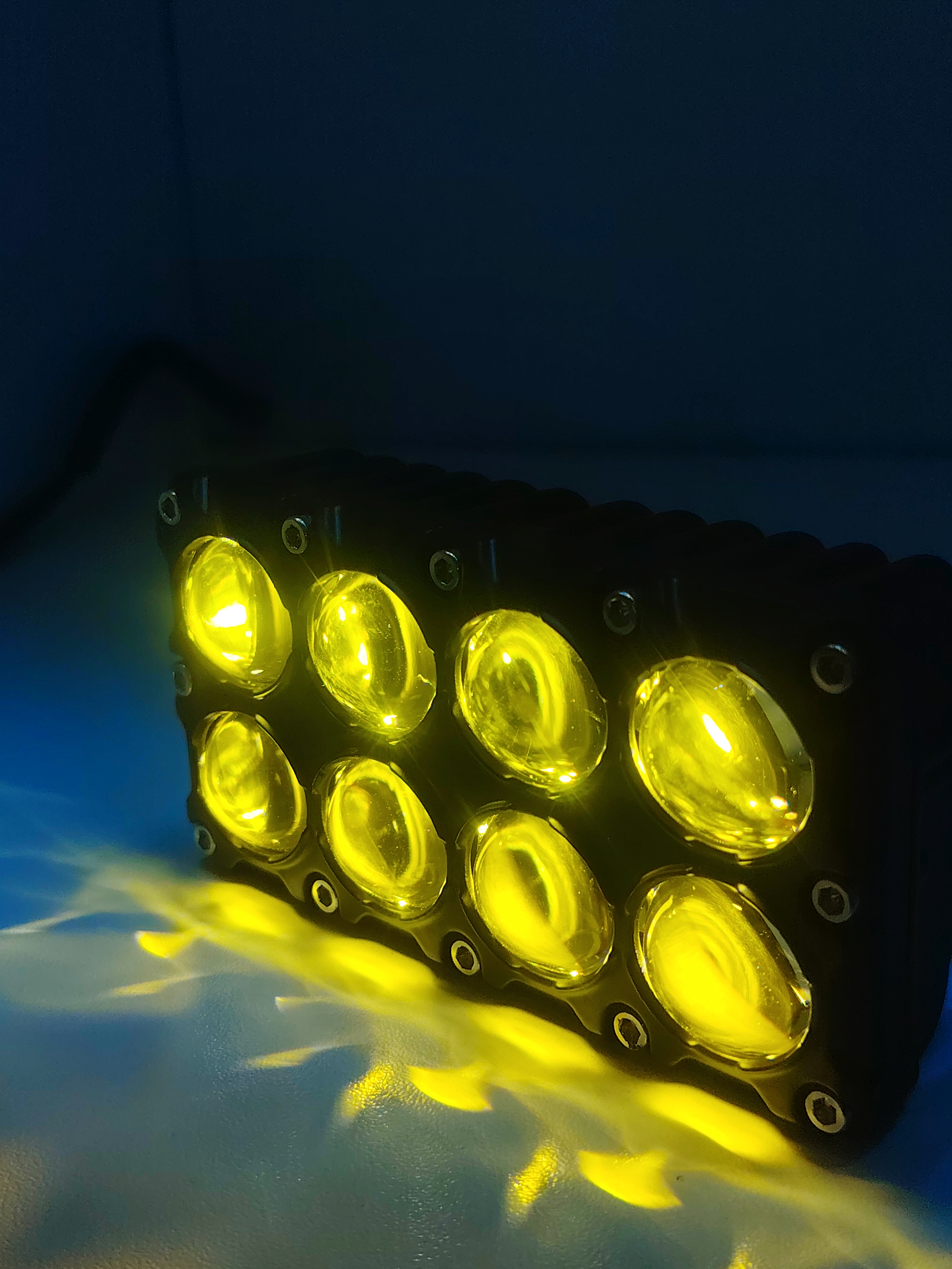 Miniatura 2 de PAR EXPLORADORAS 8 LUPAS (TB621)