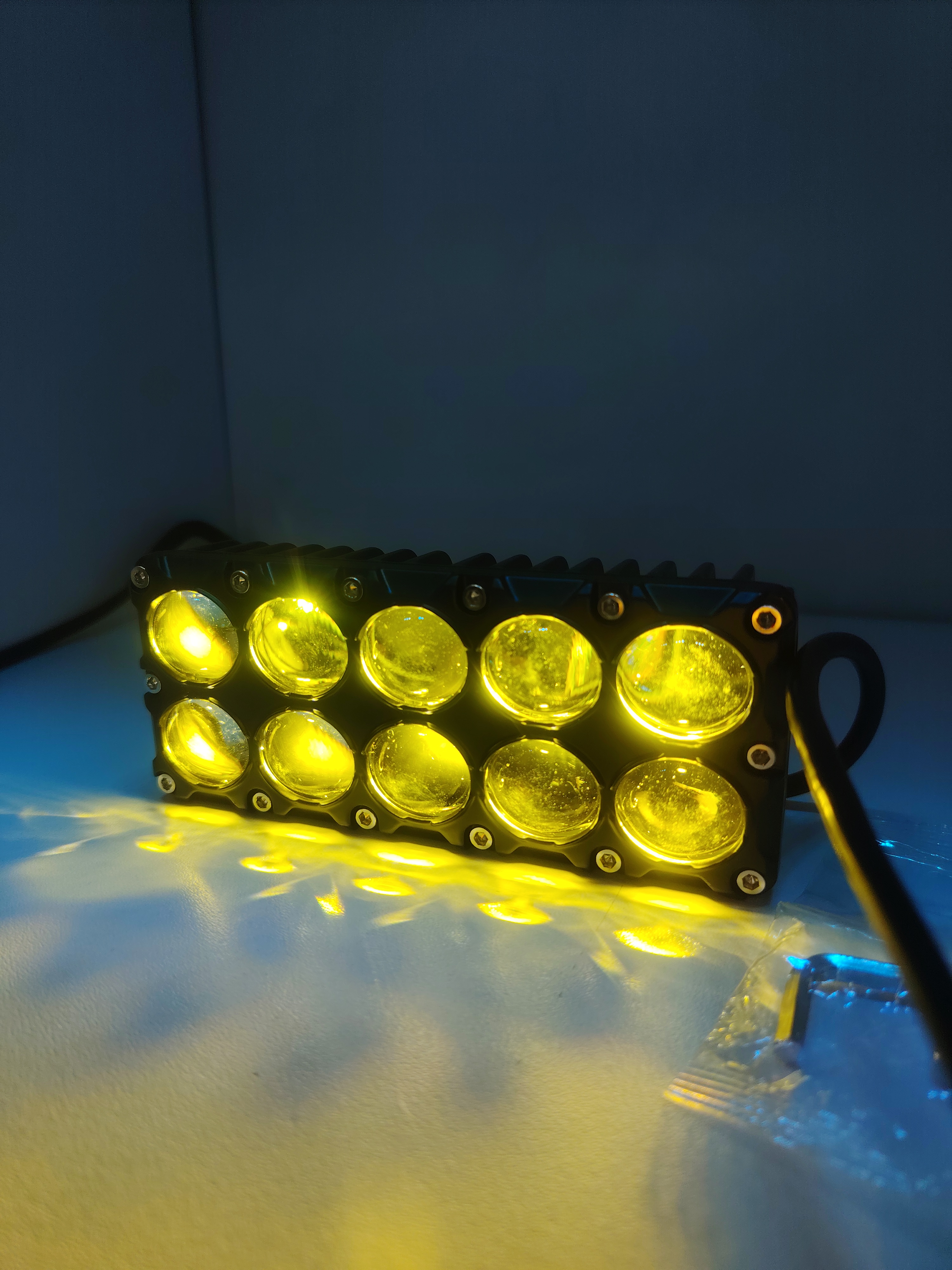 Miniatura 2 de PAR EXPLORADORAS 10 LUPAS(TB622)