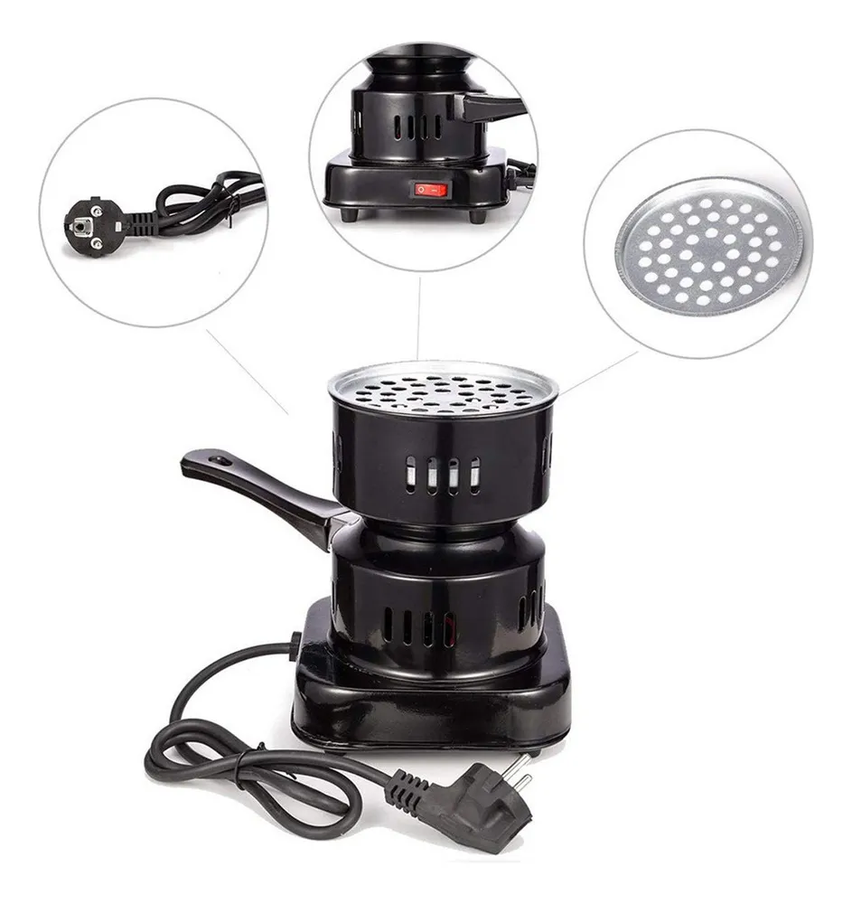 Miniatura 2 de BOBINA ESTUFA QUEMADOR