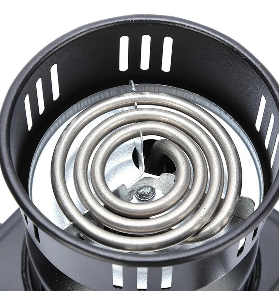 BOBINA ESTUFA QUEMADOR