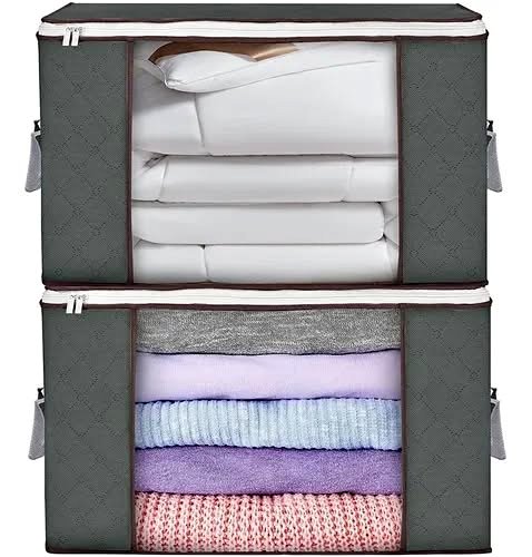 Miniatura 3 de Caja Almacenamiento Visor Plegable