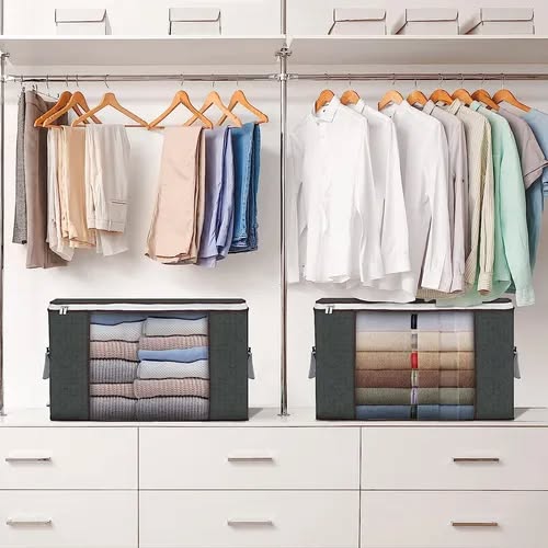 Miniatura 1 de Caja Almacenamiento Visor Plegable