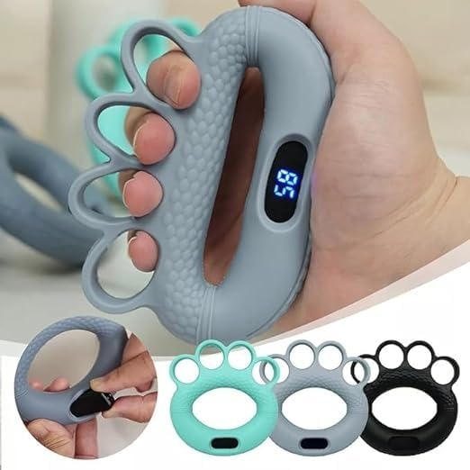 ENTRENADOR DE FUERZA