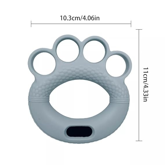 ENTRENADOR DE FUERZA