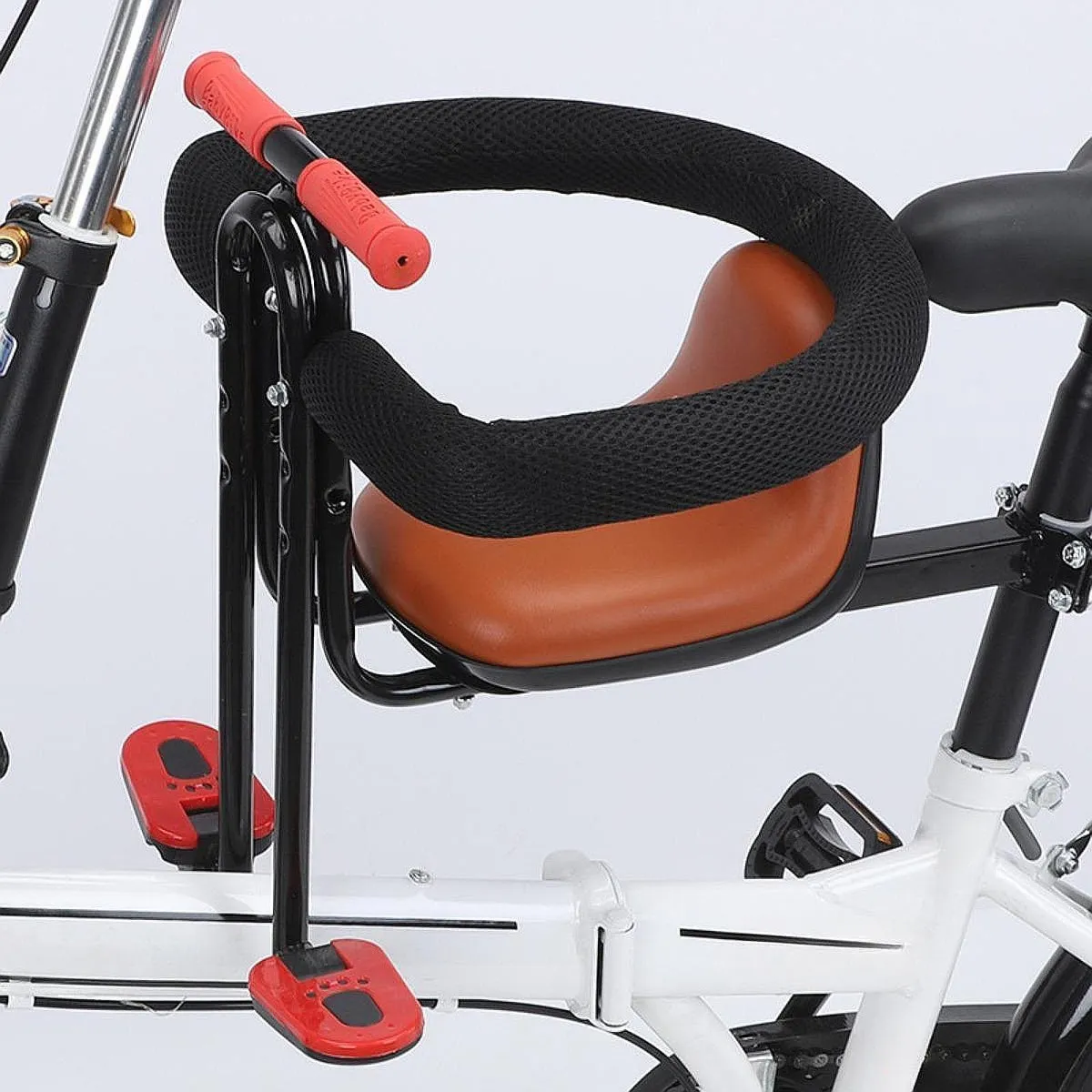 Miniatura 2 de ASIENTO PARA BICICLETA PARA NIÑOS