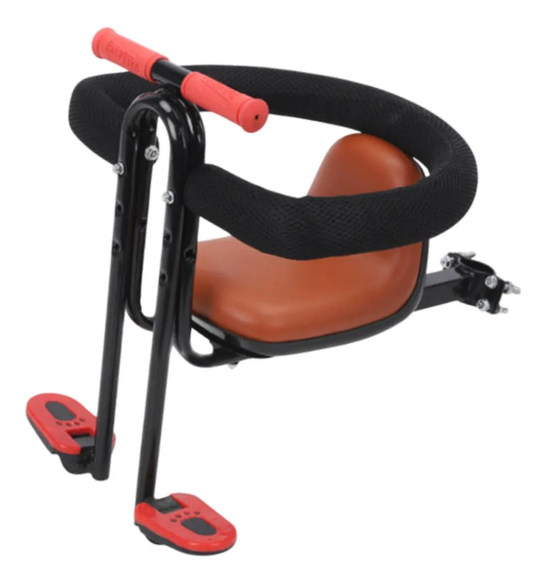 Miniatura 3 de ASIENTO PARA BICICLETA PARA NIÑOS