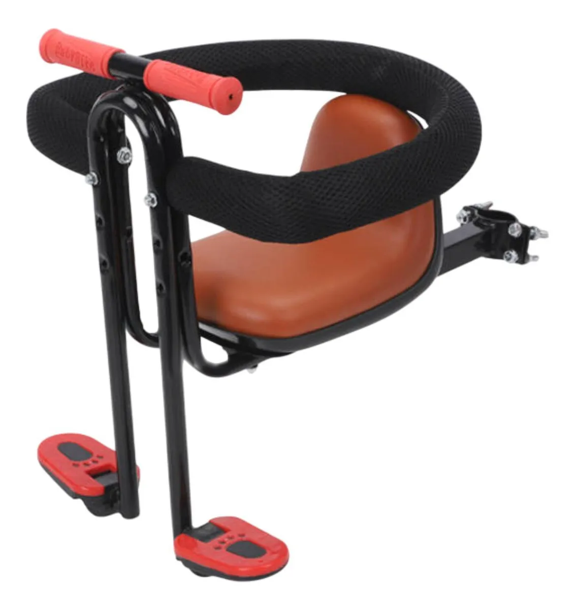 Miniatura 1 de ASIENTO PARA BICICLETA PARA NIÑOS