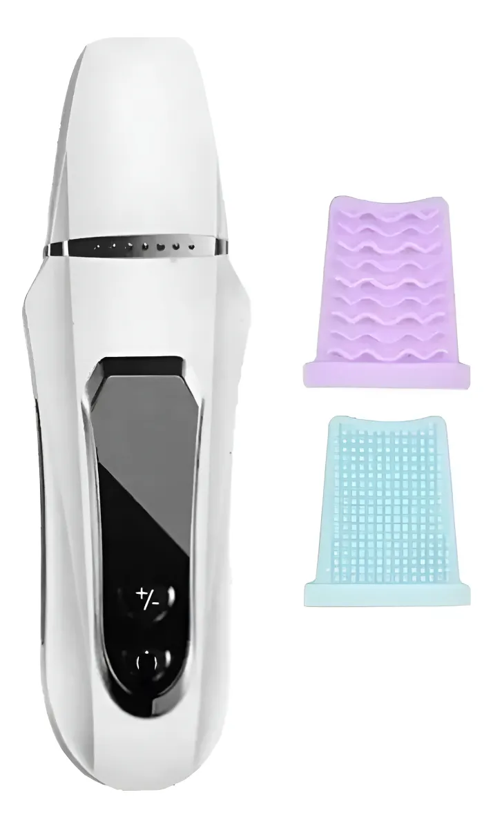 Miniatura 3 de ESPATULA LIMPIADORA FACIAL