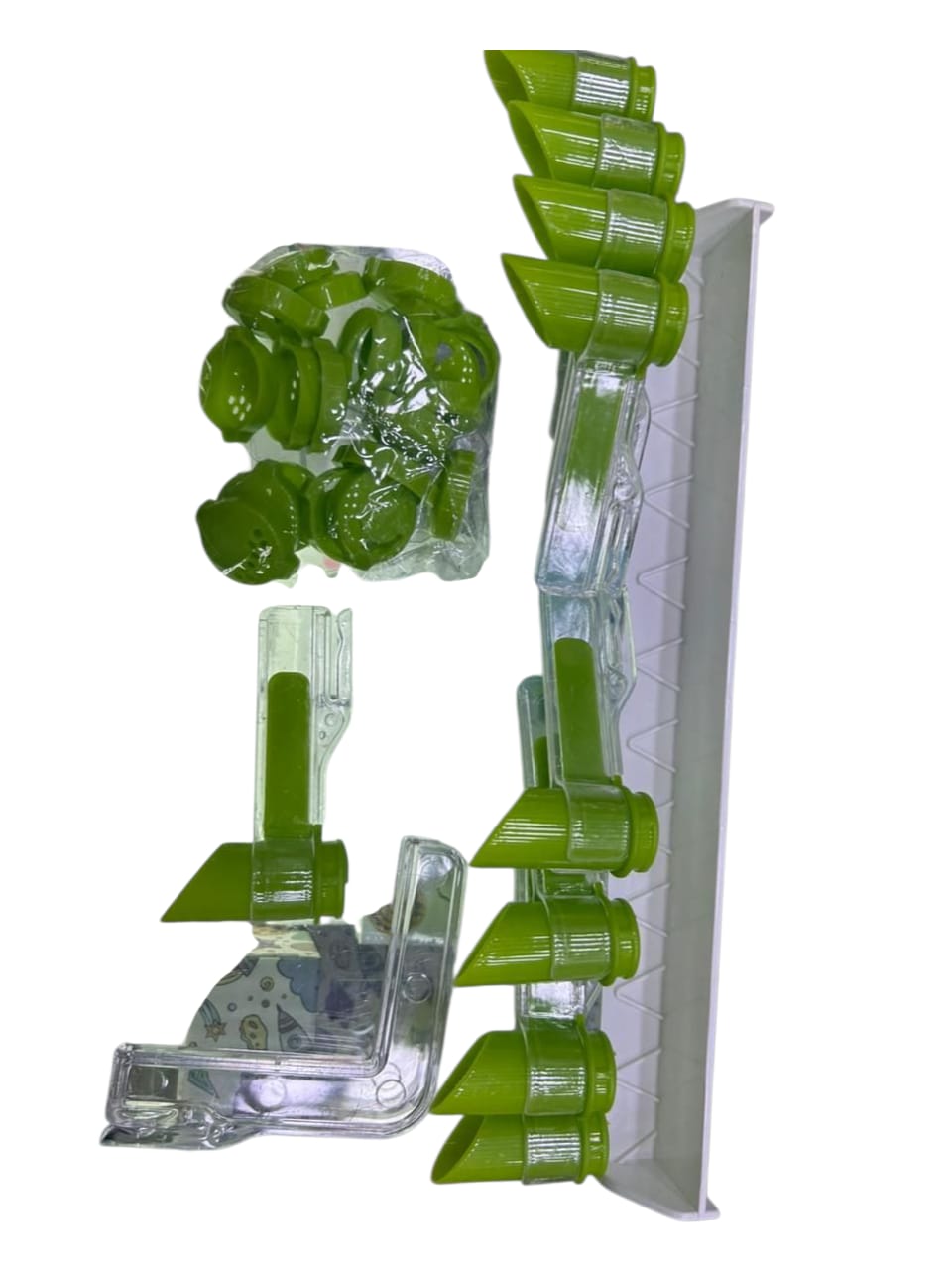 SELLADORAS HERMETICAS DE BOLSAS ESPECIES