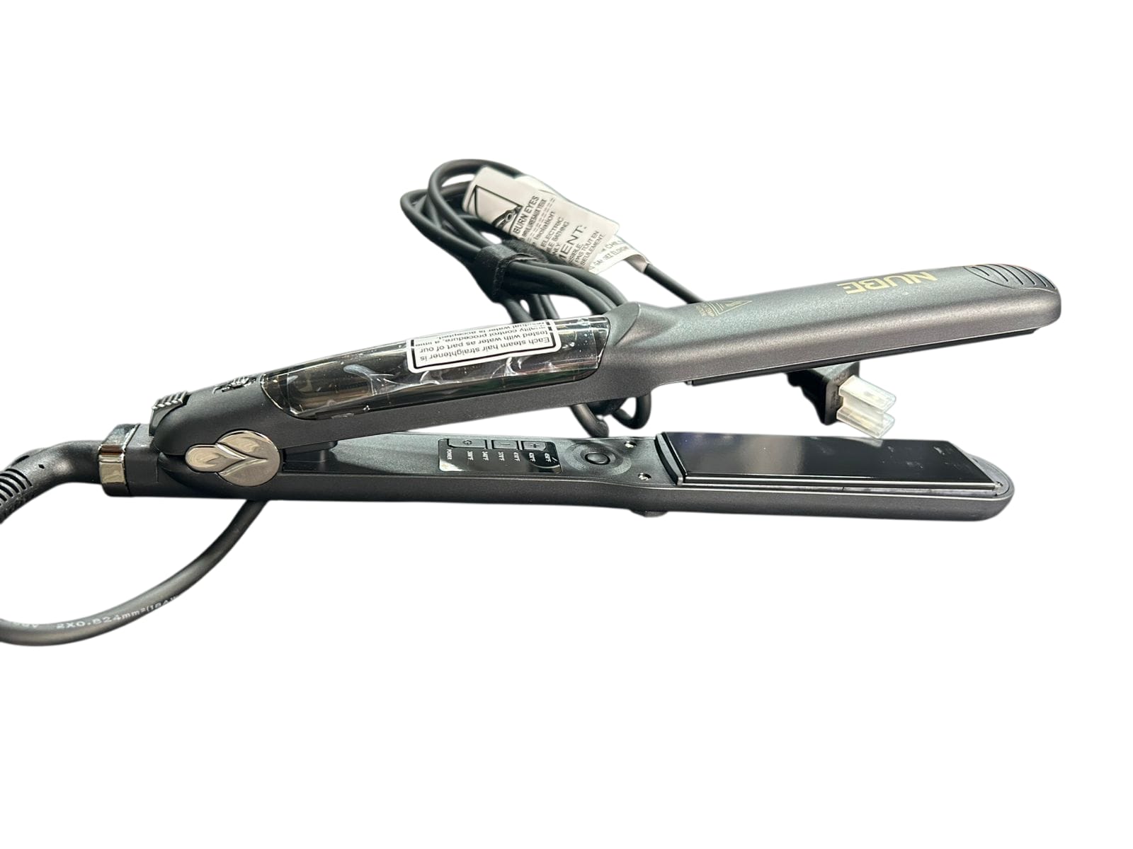 Miniatura 3 de PLANCHA PARA CABELLO TRATAMIENTO VAPOR