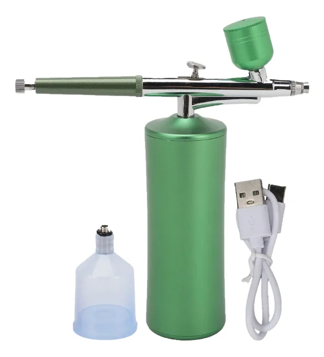 Miniatura 4 de AEROGRAFO INALAMBRICO