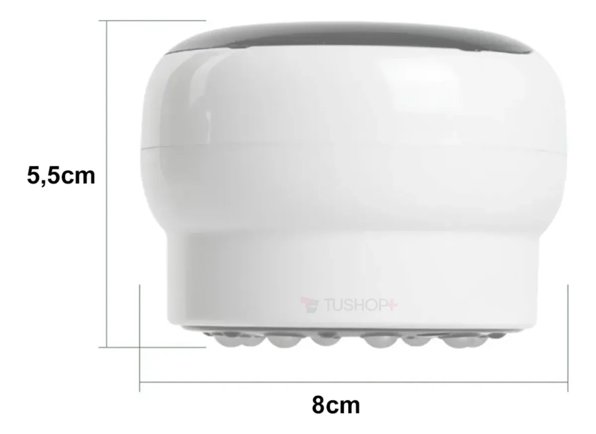 Miniatura 2 de Ventosa Eléctrica Vacumterapia Terapeuti