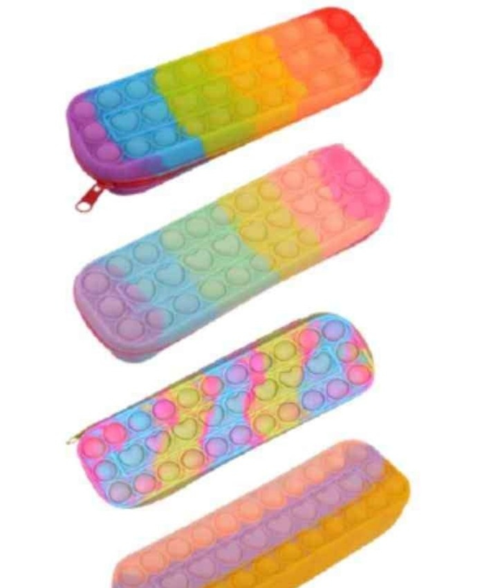 Miniatura 3 de Cartuchera Pop It Pequeña