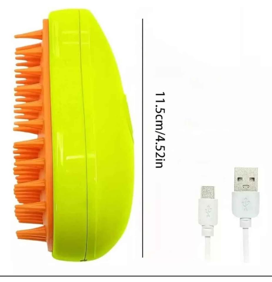 Miniatura 3 de 💥PROMOCIÓN CEPILLO DE VAPOR PARA MASCOT