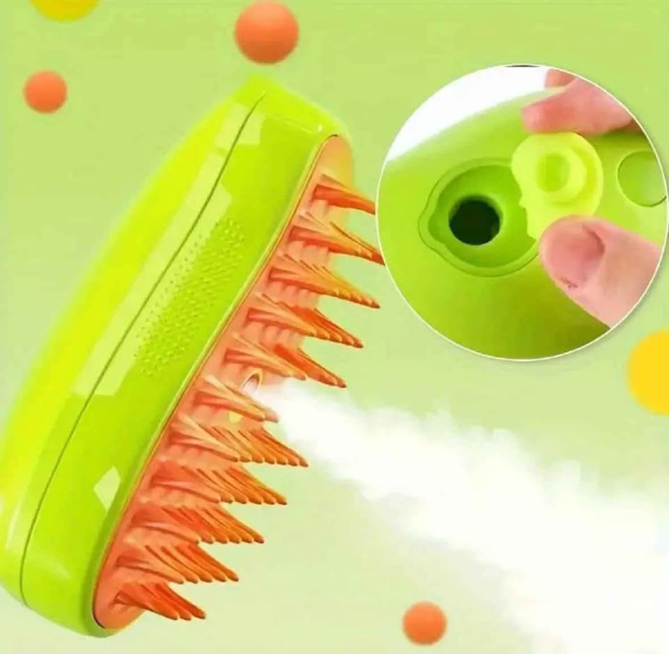 💥PROMOCIÓN CEPILLO DE VAPOR PARA MASCOT