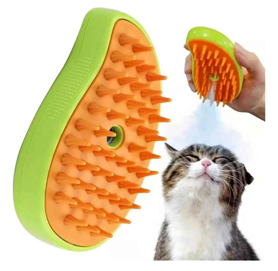 Miniatura 4 de 💥PROMOCIÓN CEPILLO DE VAPOR PARA MASCOT