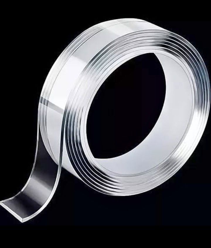 Miniatura 5 de Cinta doble faz adhesiva de 5 mtrs