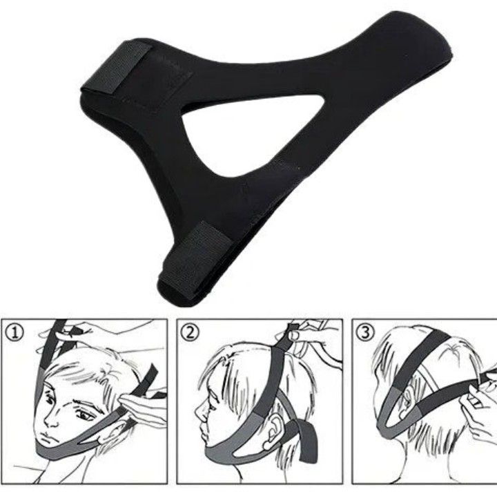 😴👄 cinturón Antironquidos