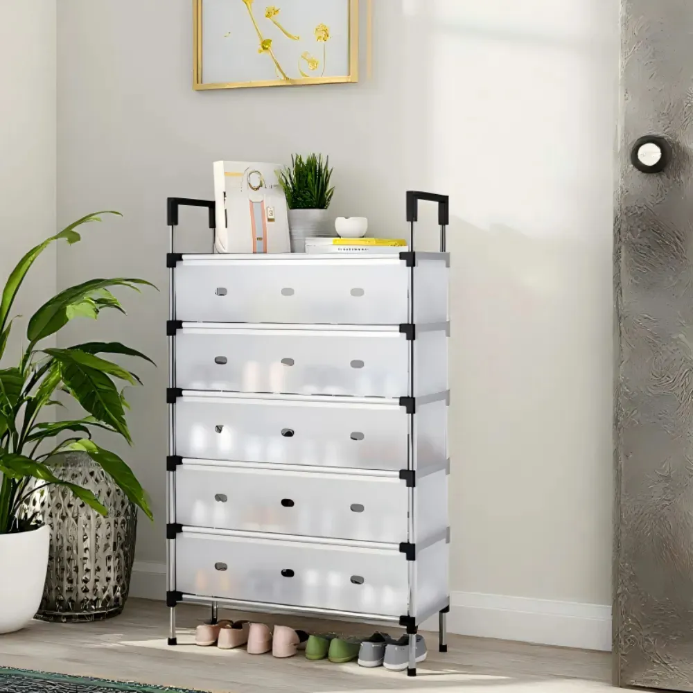 Estante Zapatos Organizador Zapatero Met