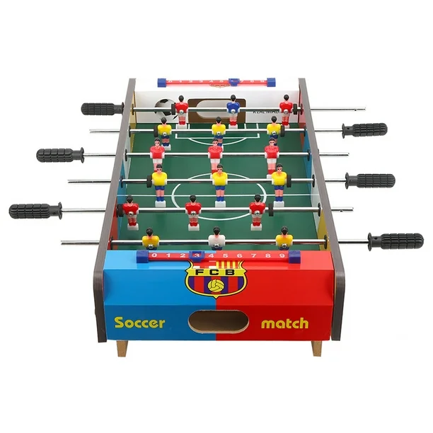 Miniatura 3 de JUEGO FUTBOLIN 271