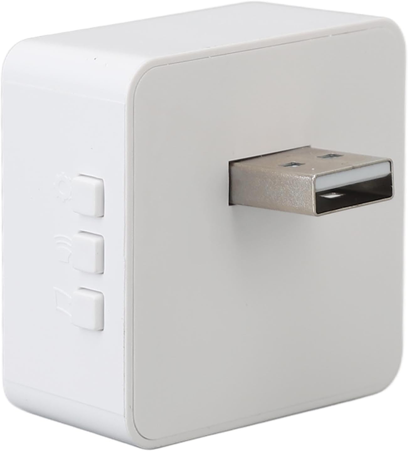 Miniatura 6 de Timbre Inteligente Inalámbrico WiFi