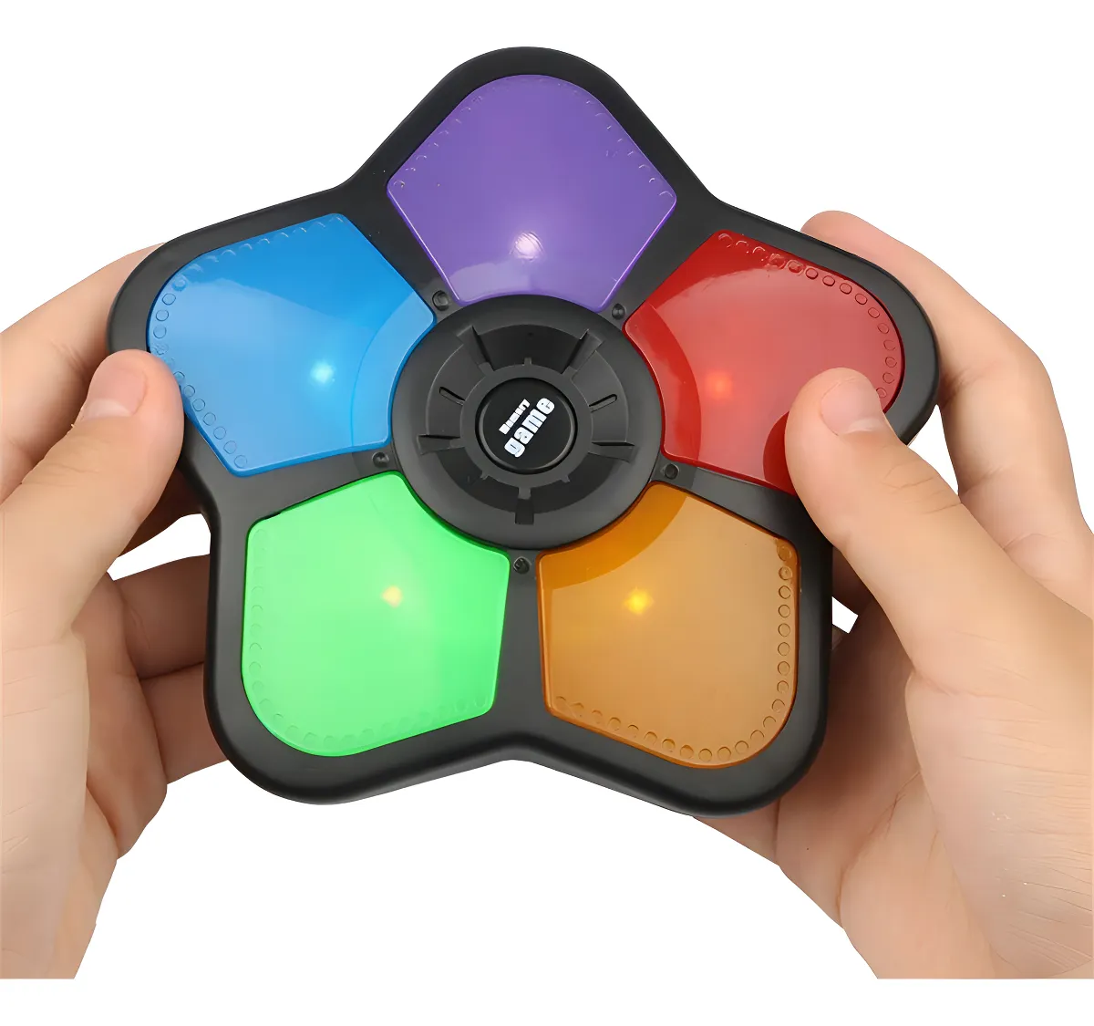 Miniatura 2 de Juego De Memoria Electrónico