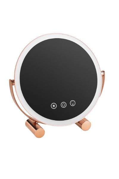 Miniatura 4 de Espejo Maquillaje Redondo Led K20