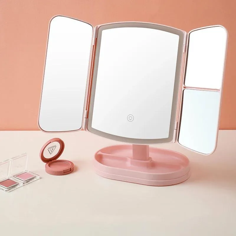 Miniatura 2 de Espejo Tocador Maquillaje Profesiona Led