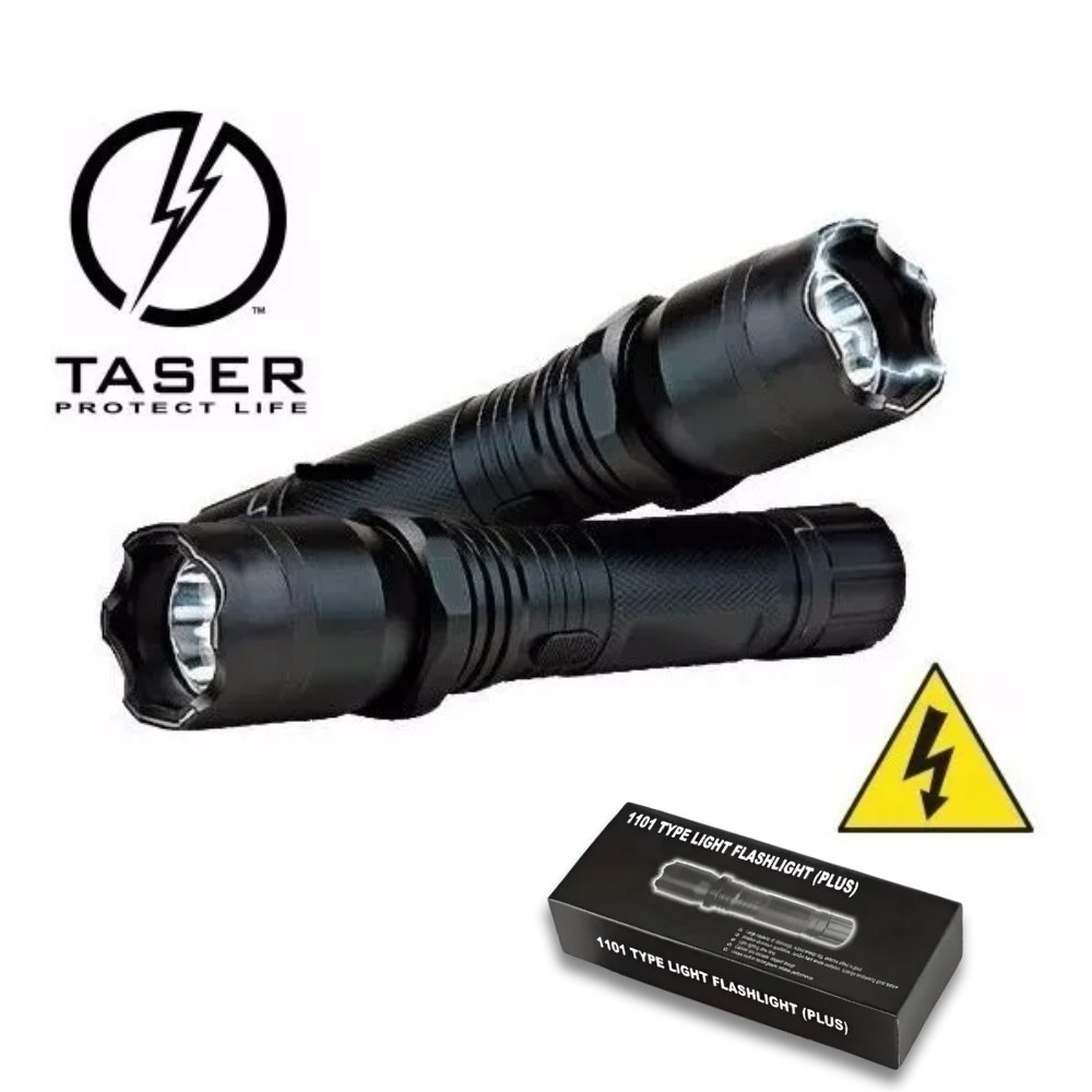 Miniatura 3 de Taser Tabano Defensa Personal 1101