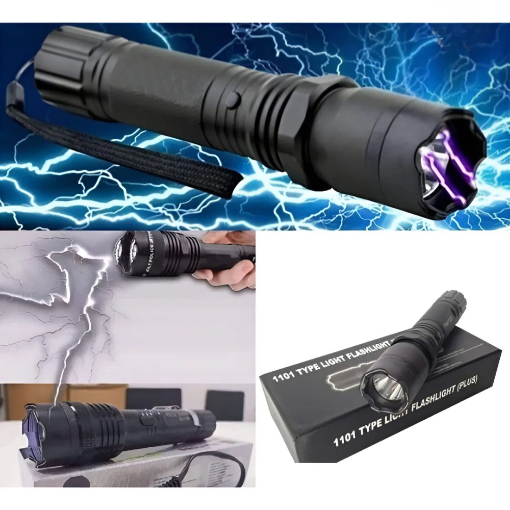 Taser Tabano Defensa Personal 1101