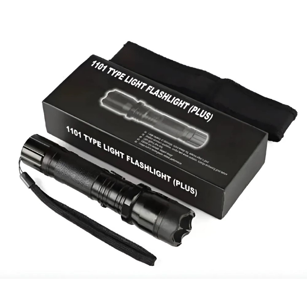 Miniatura 6 de Taser Tabano Defensa Personal 1101