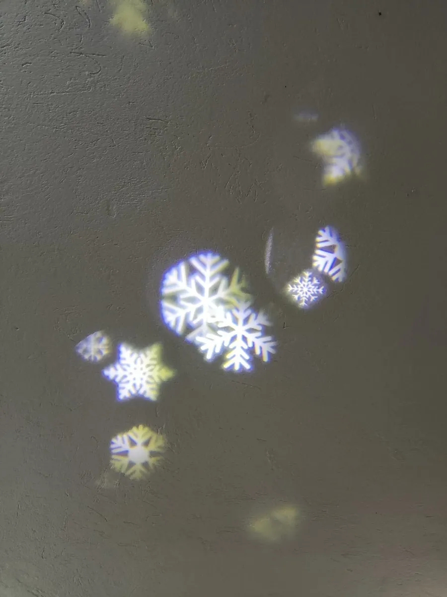 Miniatura 3 de Reflector Luces Lampara