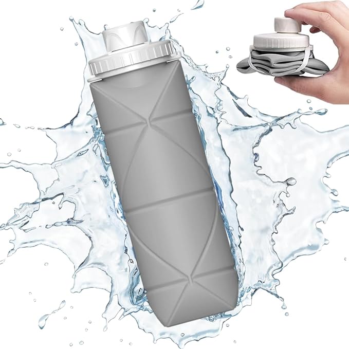 Miniatura 10 de Termo Siliconado Plegable