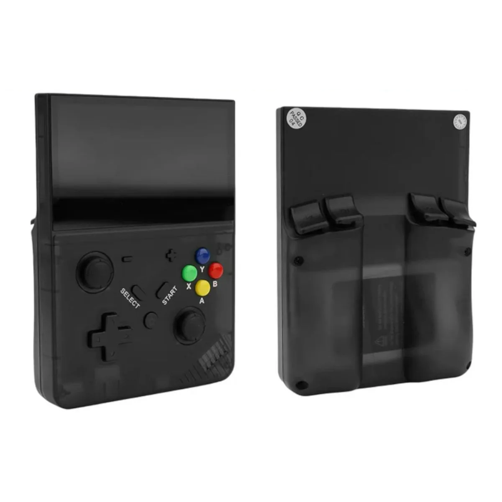 🎮 Consola Portátil M18 Retro - Revive tus Clásicos en Cualquier Lugar! 🌟 3