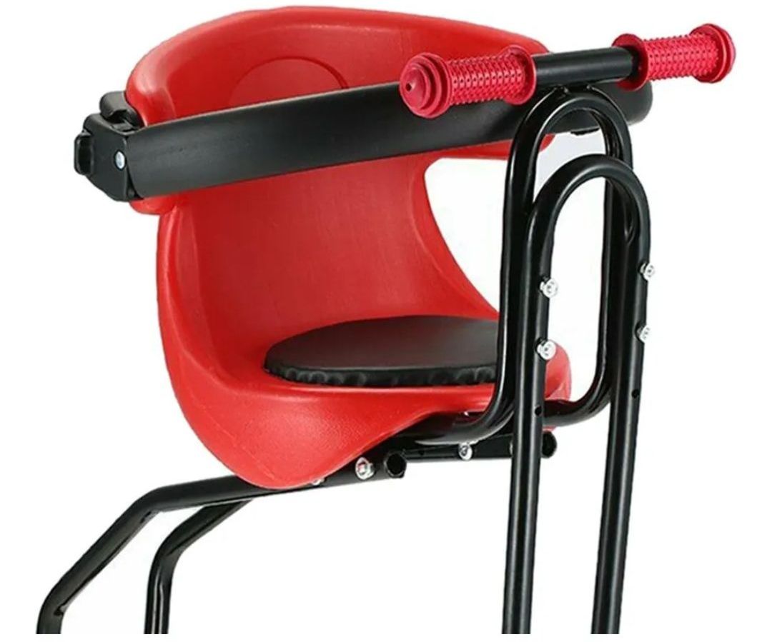 Miniatura 3 de Asiento de Bicicleta Para Bebe