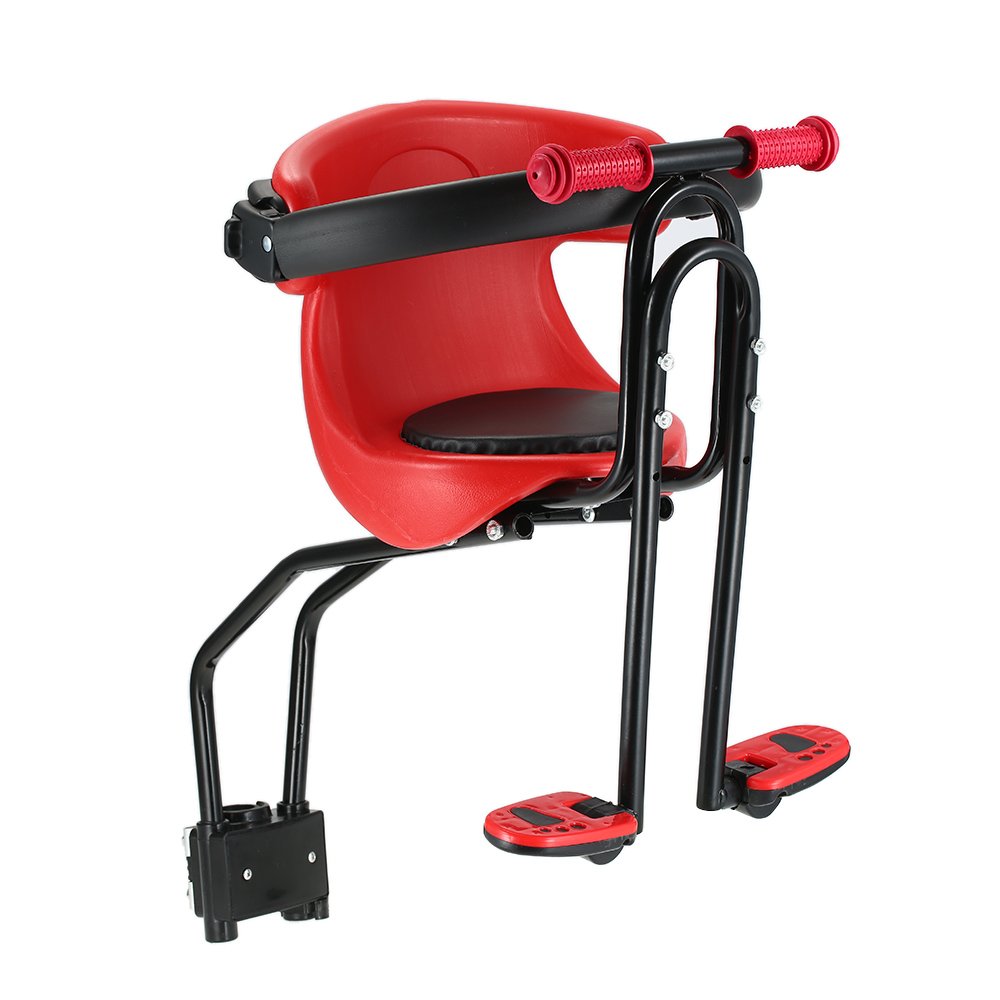 Miniatura 2 de Asiento de Bicicleta Para Bebe