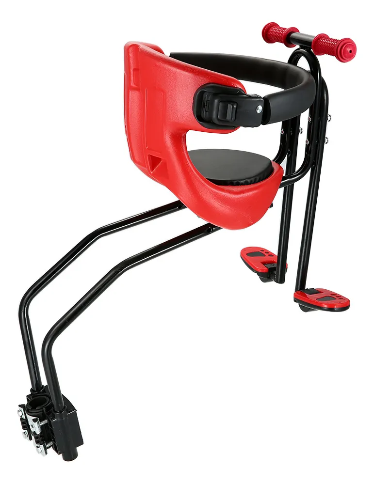 Miniatura 6 de Asiento de Bicicleta Para Bebe